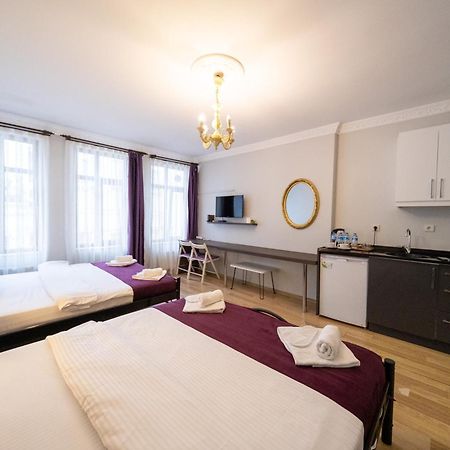 The Luxury Frame Suites 이스탄불 외부 사진
