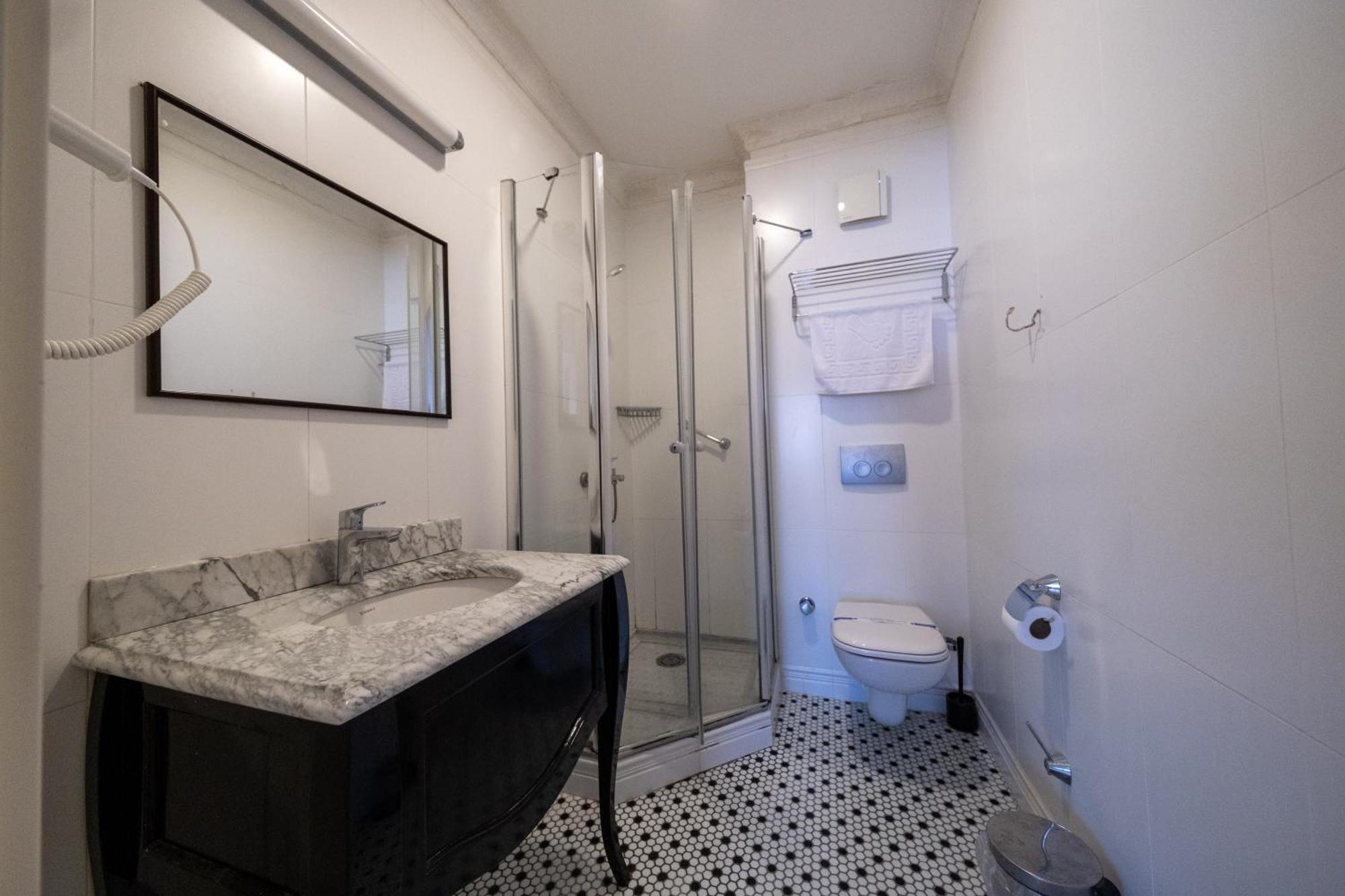 The Luxury Frame Suites 이스탄불 외부 사진