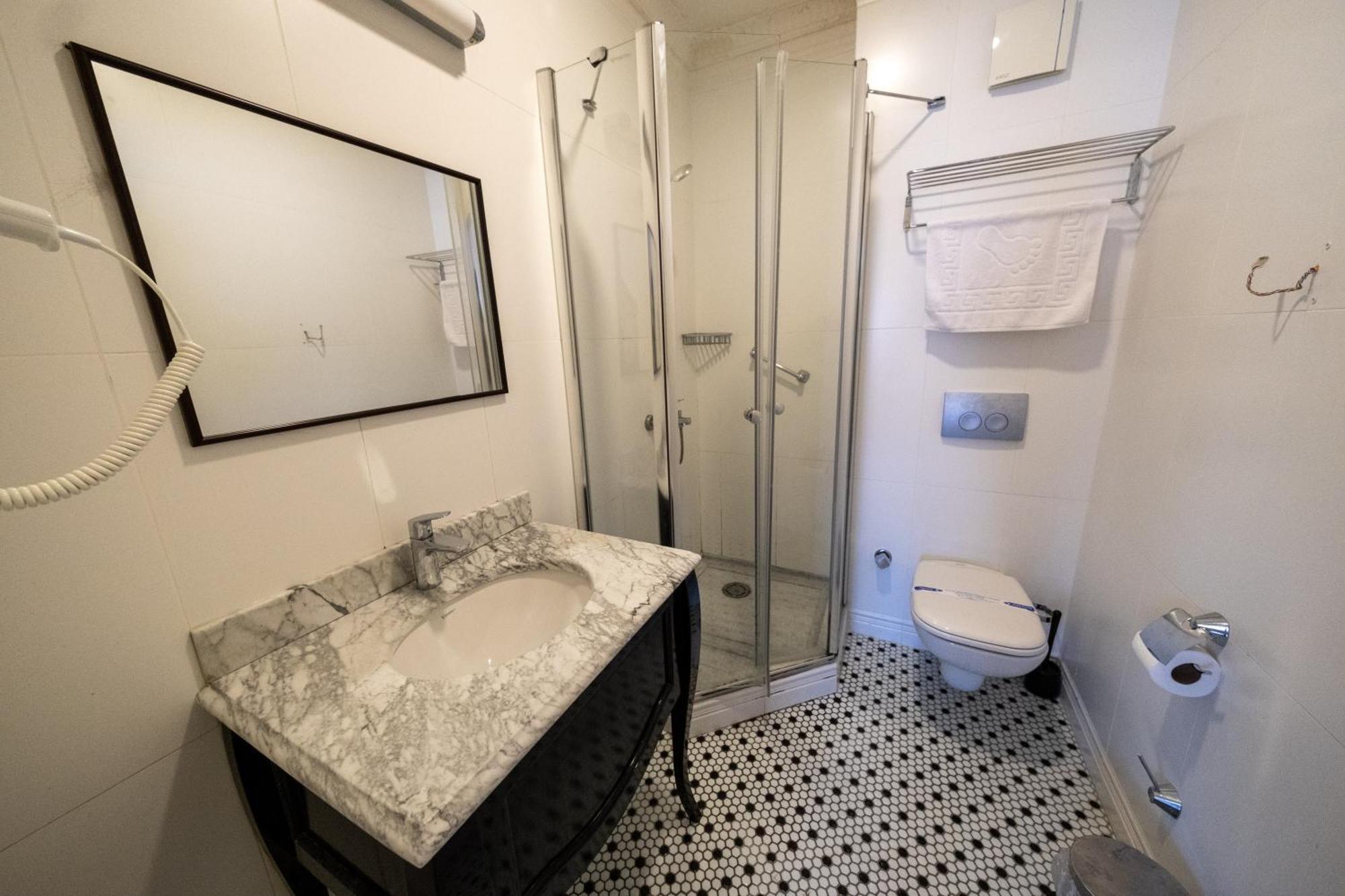 The Luxury Frame Suites 이스탄불 외부 사진
