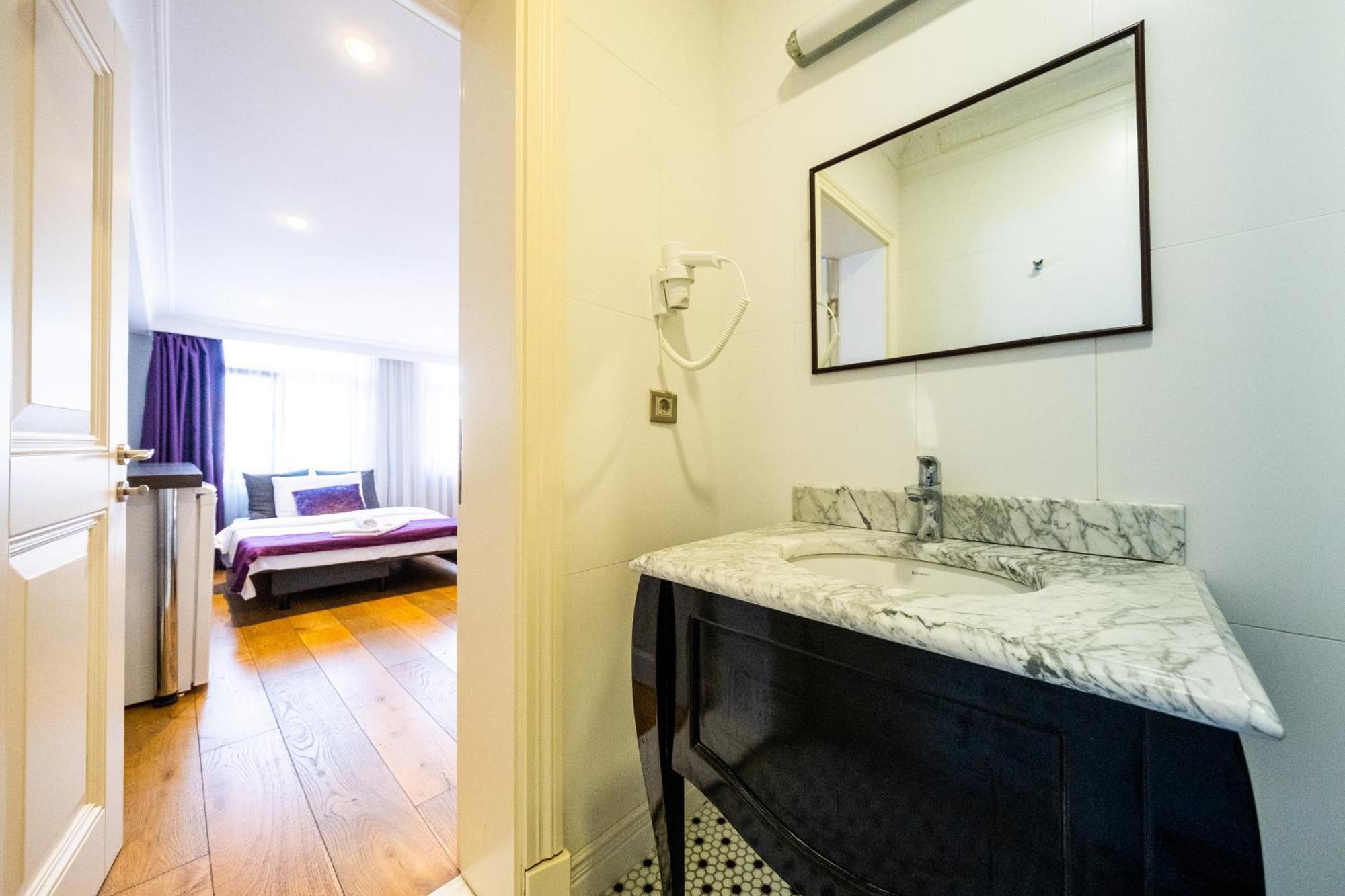 The Luxury Frame Suites 이스탄불 외부 사진