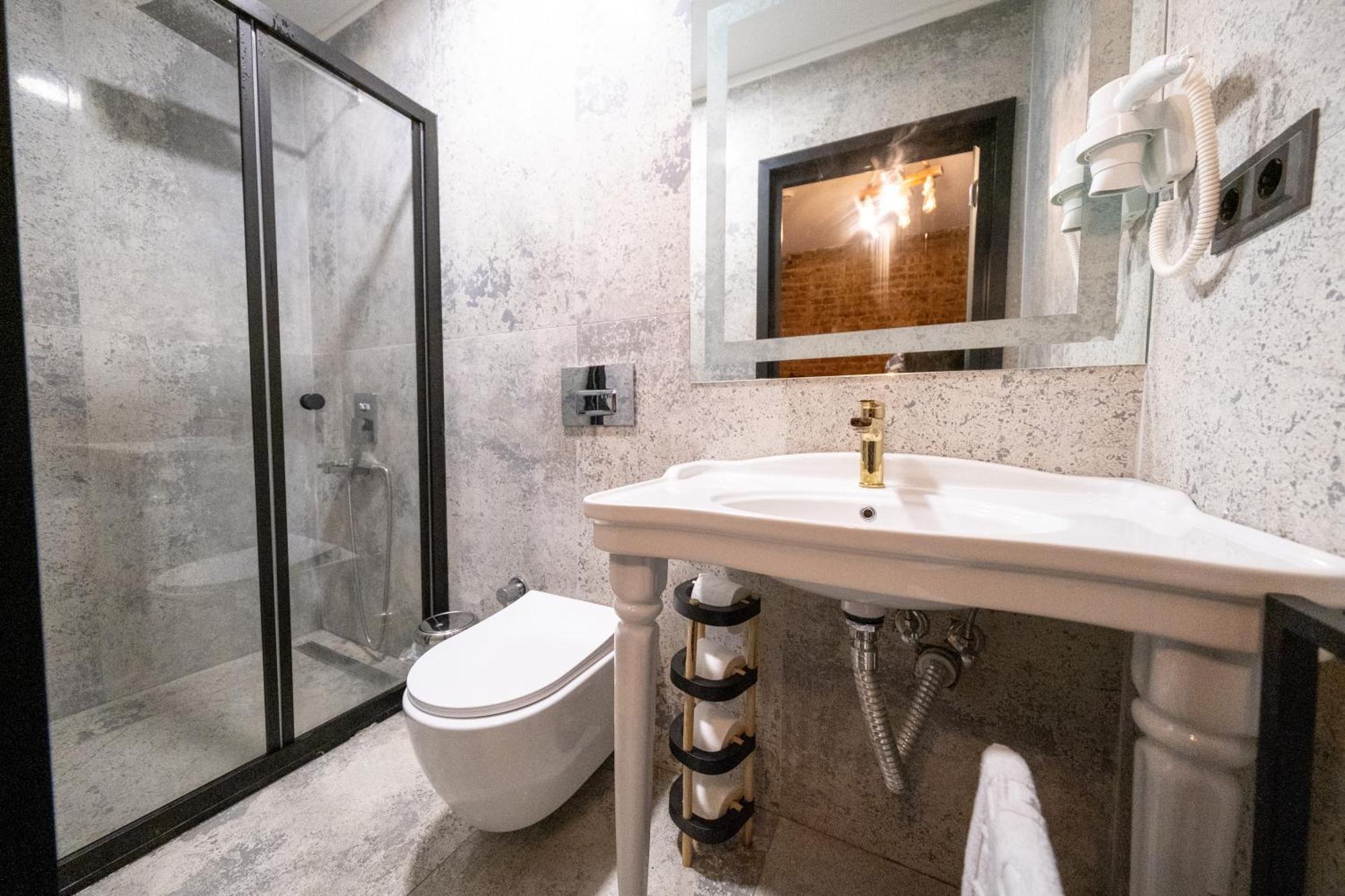 The Luxury Frame Suites 이스탄불 외부 사진